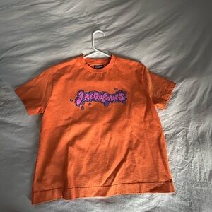 Jacquemus t-shirt size xs